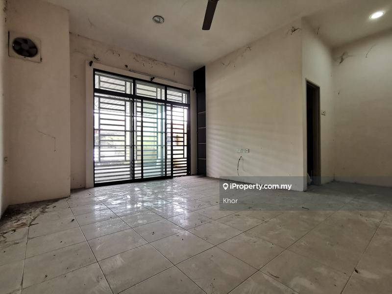 Rumah Berangkai 2 Tingkat untuk Dijual di Taman Bukit Juru, Juru oleh Khor - iProperty.com.my