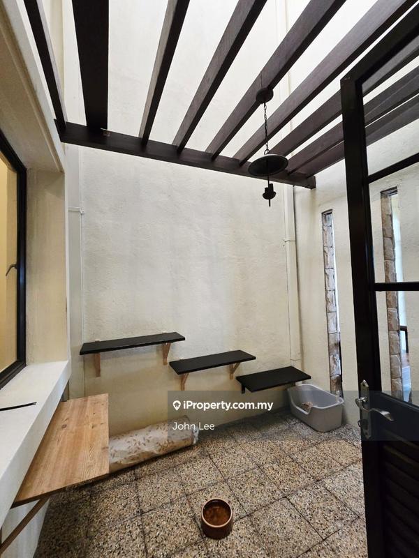 2-storey Terraced House for Sale in Bandar Kinrara Seksyen 9, Bandar Kinrara by John Lee - iProperty.com.my