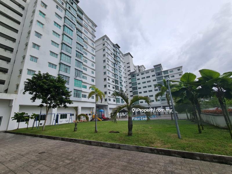 Condominium for Sale in Sierra Residency by Paul Lee - iProperty.com.my
