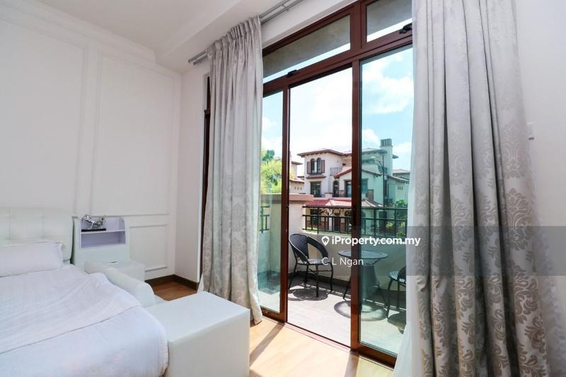 Banglo untuk Dijual di Diamond City, Semenyih oleh C L Ngan - iProperty.com.my