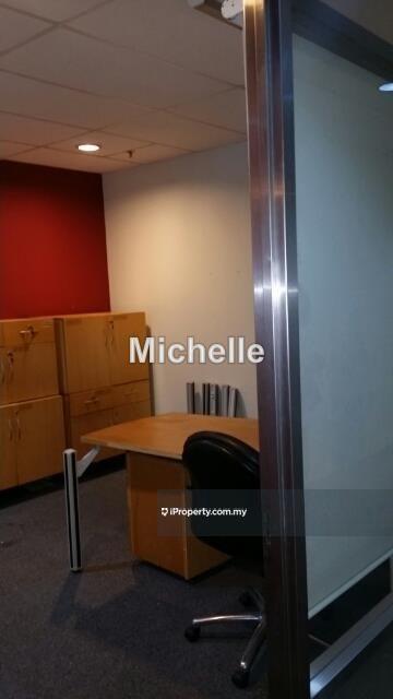 Pejabat untuk Disewa di KLCC, KL City Centre oleh Michelle - iProperty.com.my