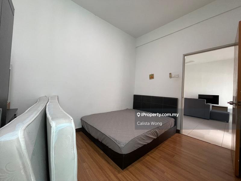 Service Residence for Rent in Impian Meridian by Calista Wong - iProperty.com.my