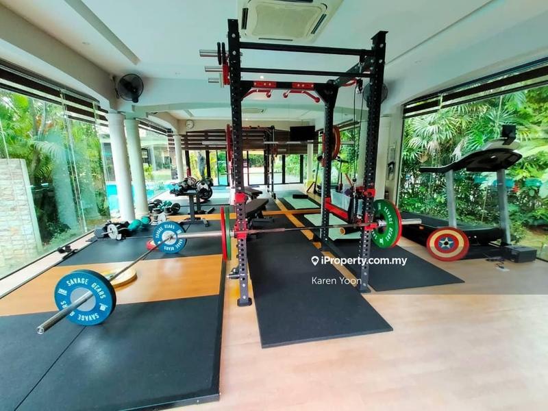 Bungalow House untuk Dijual di Seksyen 13, Shah Alam oleh Karen Yoon - iProperty.com.my