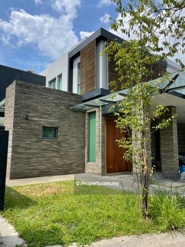 Banglo untuk Disewa di Vasana 25, Seputeh Heights, Taman Seputeh, Seputeh oleh Joanne Khoo - iProperty.com.my