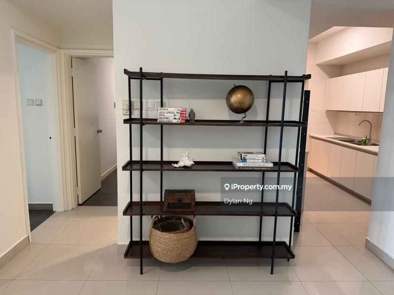 Residensi Servis untuk Disewa di Solaris Dutamas oleh Dylan Ng - iProperty.com.my