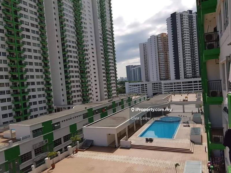 Service Residence for Sale in OUG Parklane by Livia Leow - iProperty.com.my