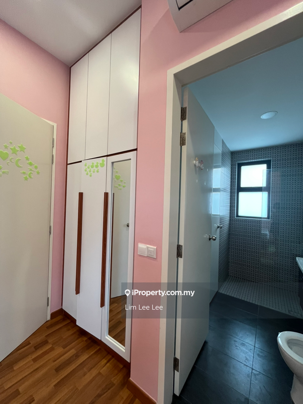 Semi-Detached House for Sale in Eco Ardence, Setia Alam by Lim Lee Lee - iProperty.com.my