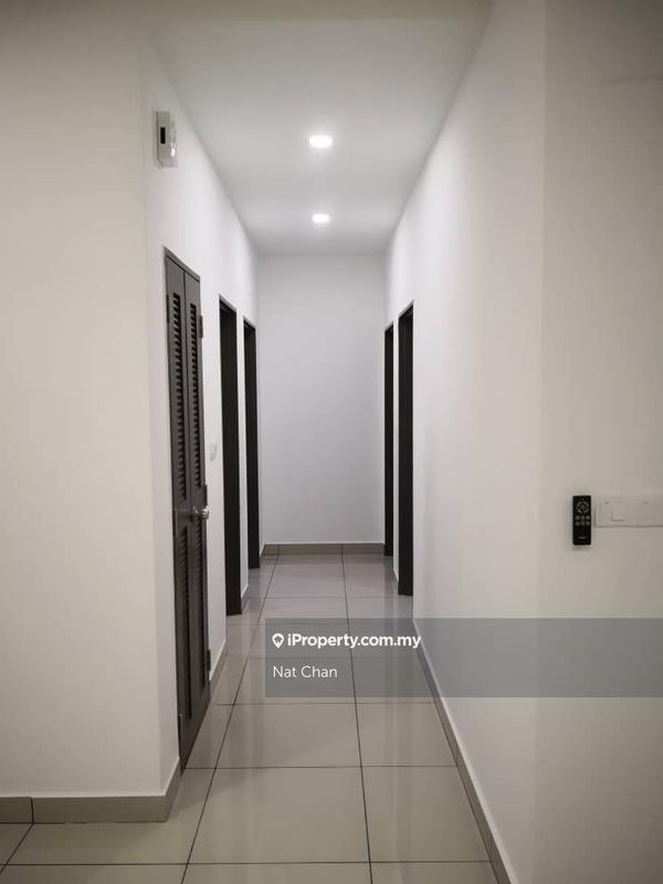 Service Residence for Sale in Fortune Perdana by Nat Chan - iProperty.com.my