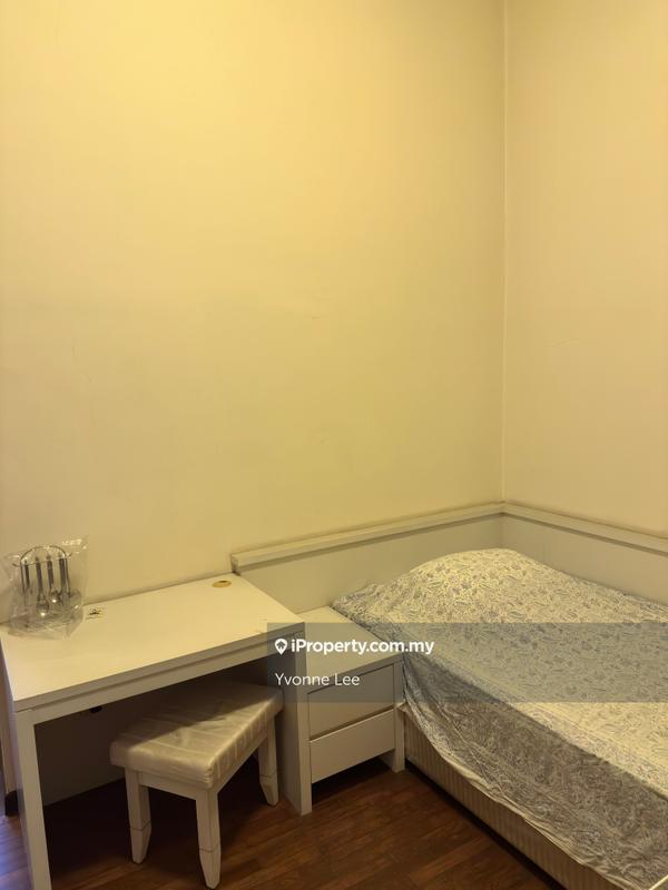 Residensi Servis untuk Dijual di The Heritage Residence oleh Yvonne Lee - iProperty.com.my