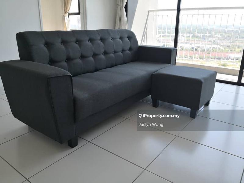 For Rent - Sky Gardens Residences