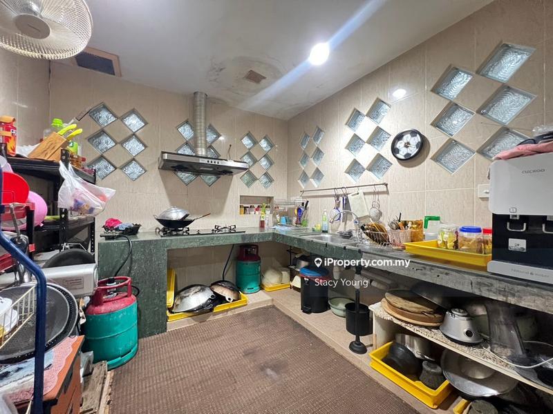 Rumah Berkembar untuk Dijual di Alam Damai, Cheras oleh Stacy Young - iProperty.com.my