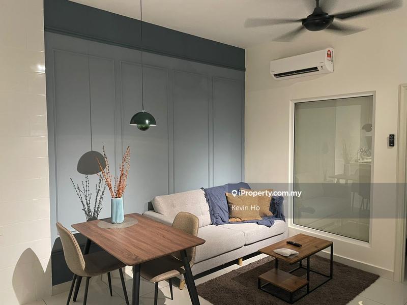 For Sale - Arte Mont Kiara