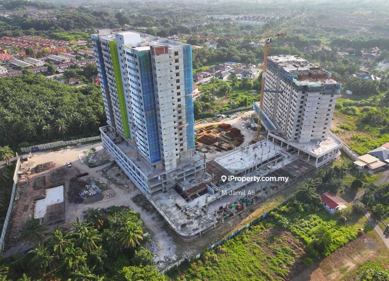 For Sale - Residensi Bukit Katil