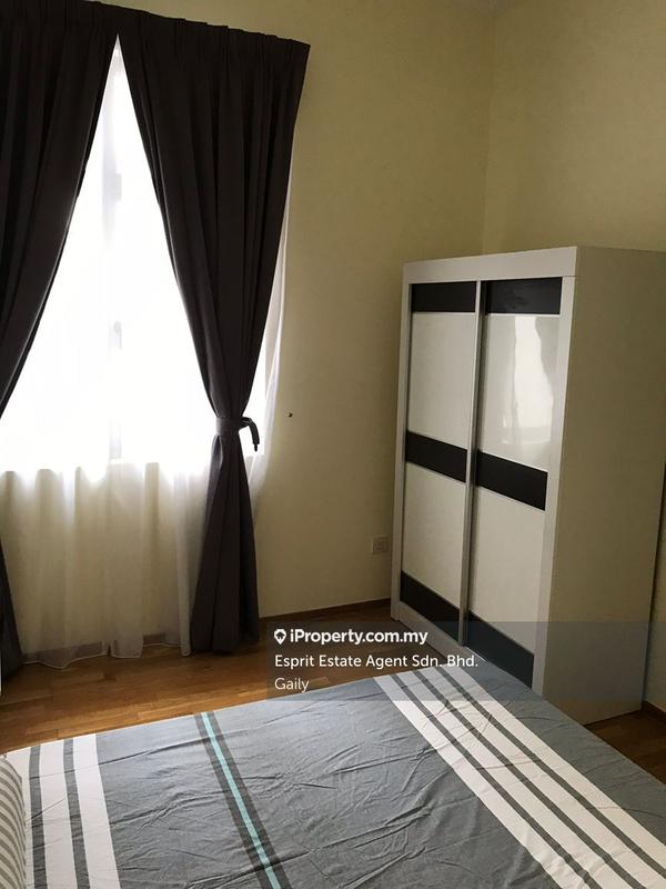 3-storey Terraced House for Sale in Cyberjaya, Selangor by Gaily - iProperty.com.my