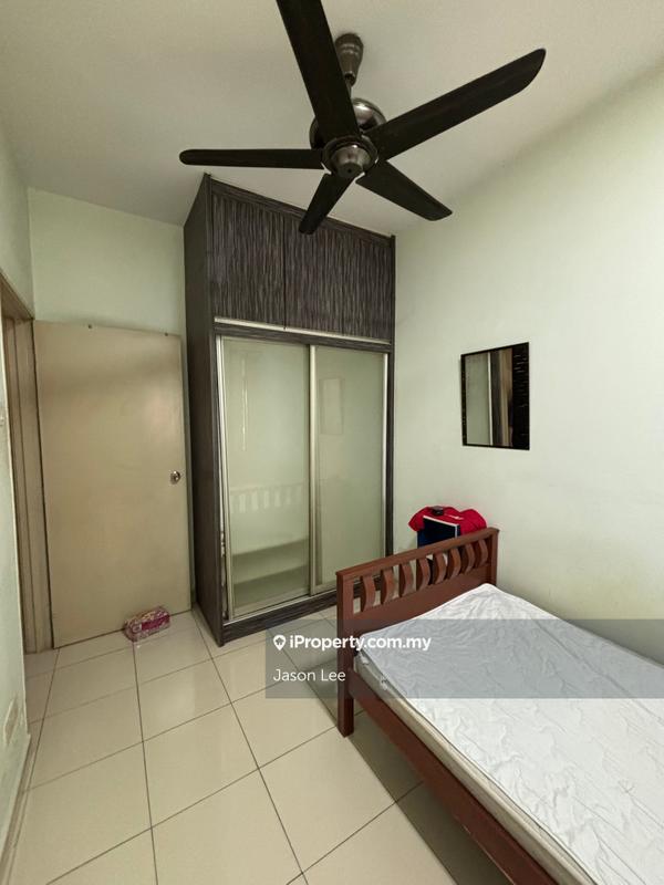 Condominium for Sale in Pearl Avenue by Jason Lee - iProperty.com.my