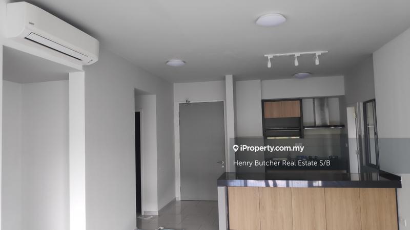 Kondominium untuk Dijual di Irama Wangsa oleh Henry Butcher Real Estate S/B - iProperty.com.my