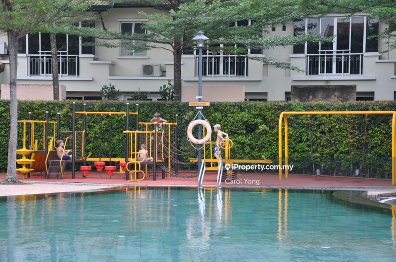 For Sale - Adiva Courtyard