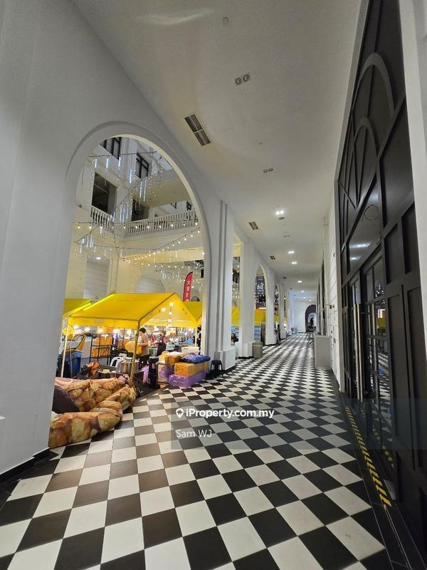 Retail Space untuk Dijual di Eco Botanic, Iskandar Puteri (Nusajaya) oleh Sam WJ - iProperty.com.my