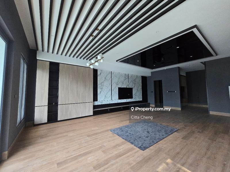 Bungalow House for Sale in Country Heights Damansara, Kuala Lumpur by Citta Cheng - iProperty.com.my