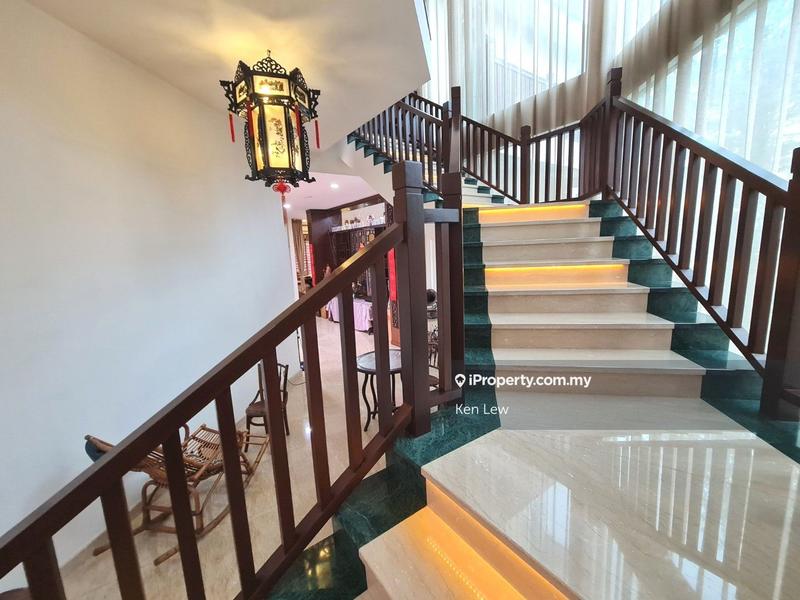 Banglo untuk Dijual di Bandar Tun Hussein Onn, Cheras oleh Ken Lew - iProperty.com.my