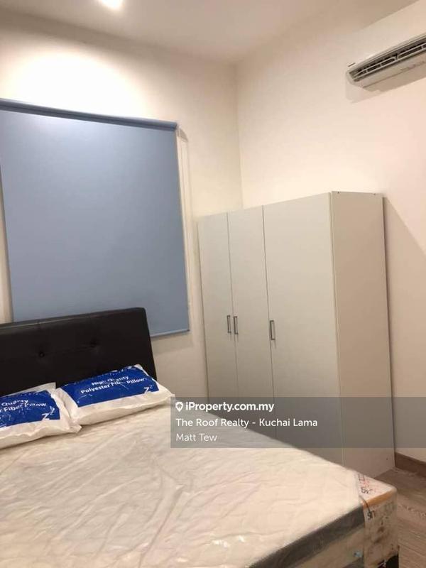 Service Residence for Sale in South View by Matt Tew - iProperty.com.my