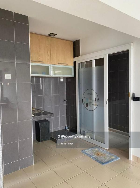 Apartment for Sale in Suria Apartment by Elaine Yap - iProperty.com.my