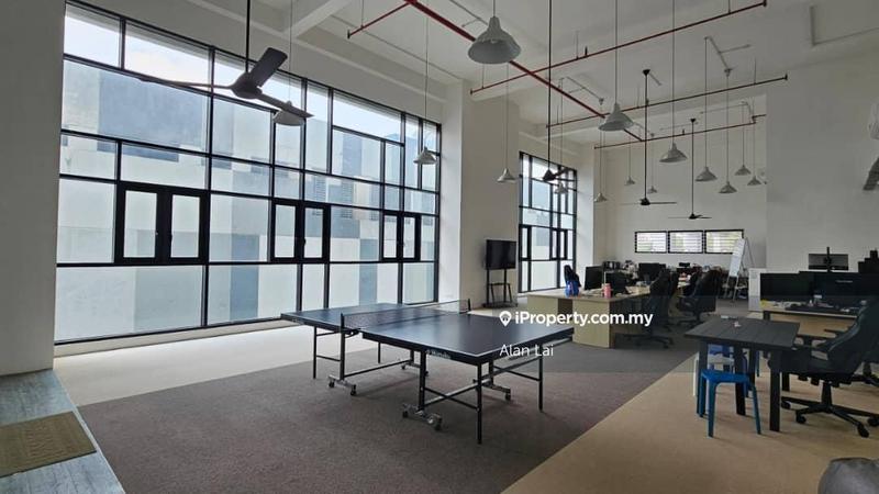 For Rent - CBD PERDANA 3, Centrus Soho Cyberjaya