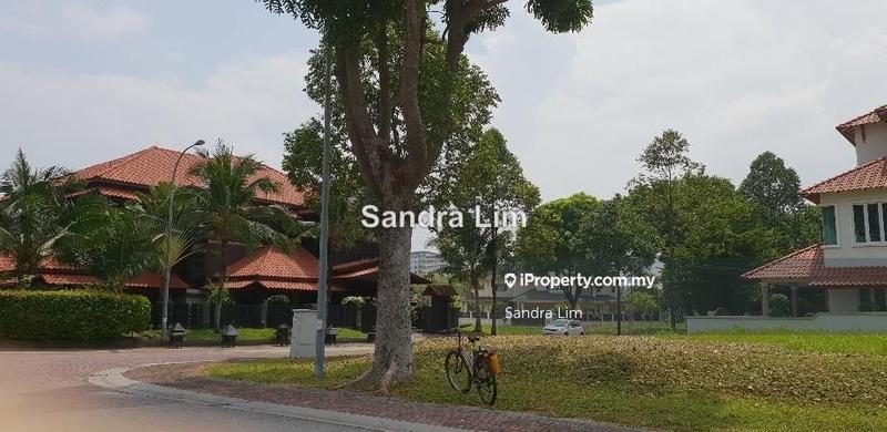 Banglo Tanah untuk Dijual di tlzfy, Subang Jaya oleh Sandra Lim - iProperty.com.my