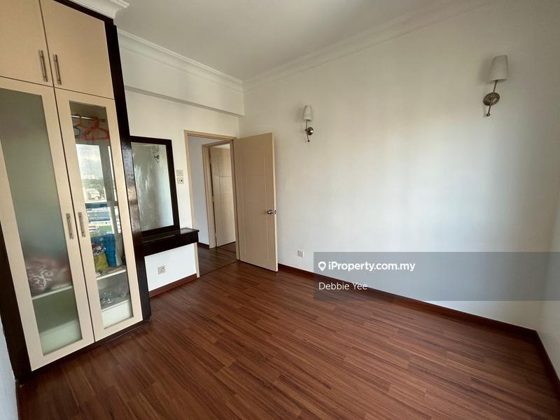 Kediaman Servis untuk Dijual di Casa Mutiara oleh Debbie Yee - iProperty.com.my