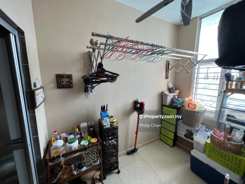 Kondominium untuk Dijual di USJ One Avenue Condo oleh Philip Chan - iProperty.com.my