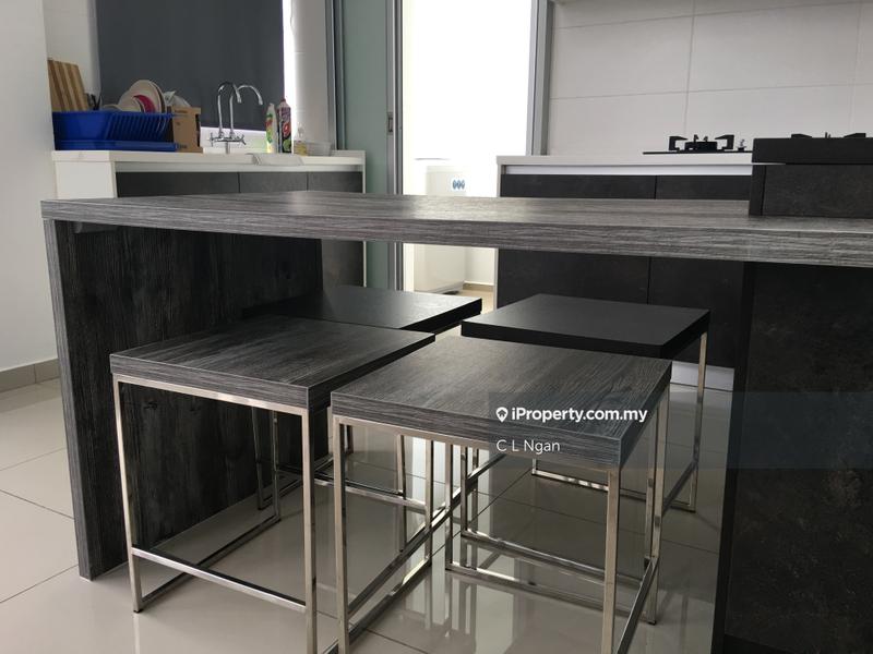 Service Residence for Sale in Jadite Suites by C L Ngan - iProperty.com.my