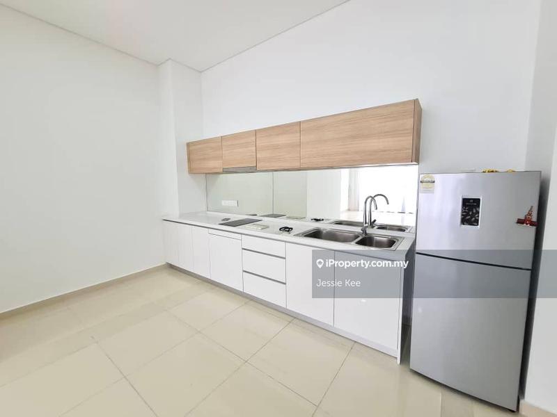 Residensi Servis untuk Dijual di Plaza Arkadia (Service Residences) oleh Jessie Kee - iProperty.com.my