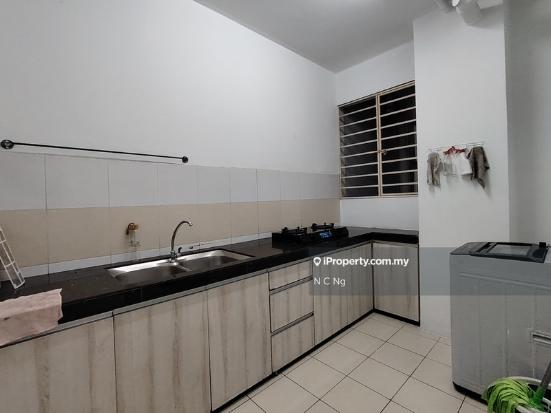 Service Residence for Sale in Pacific Place by N C Ng - iProperty.com.my