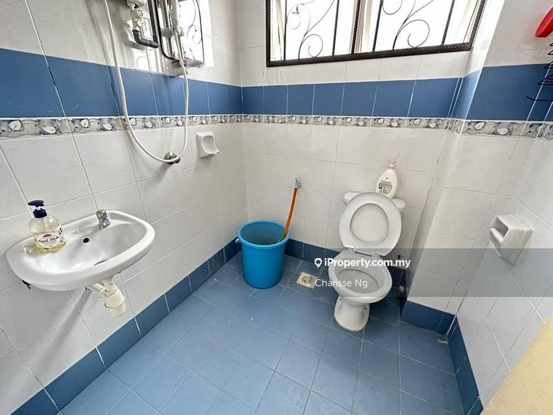 2-storey Terraced House for Sale in Taman Suria, Bandar Sungai Long by Charisse Ng - iProperty.com.my