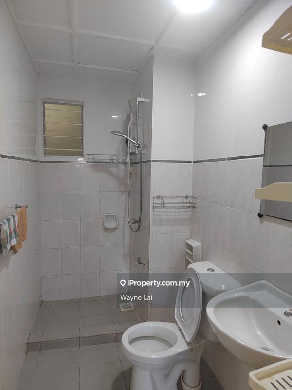 Condominium for Sale in D'Rimba by Wayne Lai - iProperty.com.my