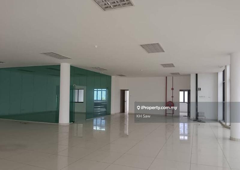 Detached Factory for Rent in Bandar Baru Puncak Alam, Puncak Alam by KH Saw - iProperty.com.my