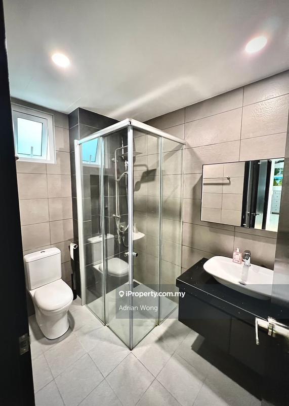Condominium for Rent in Inspirasi by Adrian Wong - iProperty.com.my