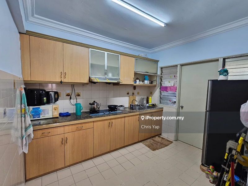 Apartment for Sale in Vista Lavender by Chris Yap - iProperty.com.my