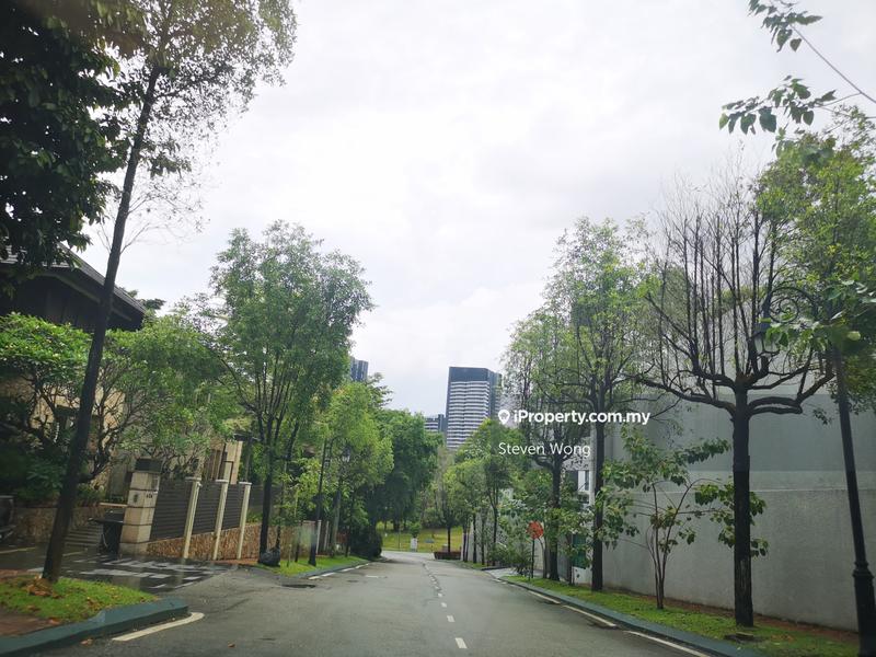 Tanah Banglo untuk Dijual di Seputeh Heights, Seputeh oleh Steven Wong - iProperty.com.my