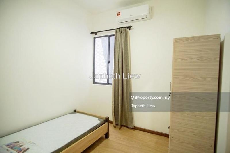 Condominium for Sale in Riverside Residence by Japheth Liew - iProperty.com.my