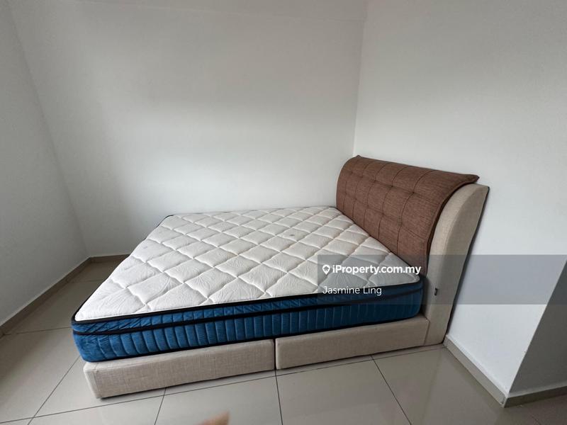 Condominium for Rent in The Zest @ Kinrara 9 by Jasmine Ling - iProperty.com.my