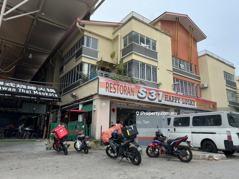 Kedai untuk Dijual di Ara Damansara, Petaling Jaya oleh Vic Tan - iProperty.com.my