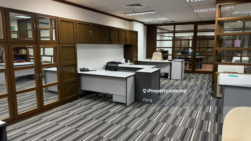 Office for Sale in Seksyen 16, Petaling Jaya by Yiing - iProperty.com.my