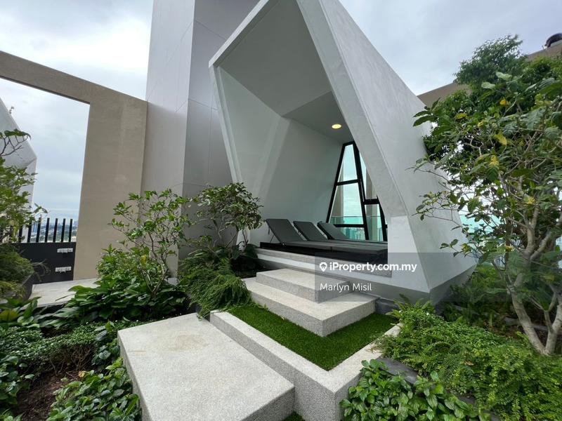 Service Residence for Rent in Residensi Solaris Parq by Marlyn Misil - iProperty.com.my