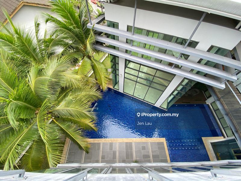 Bungalow House for Sale in Damansara Heights, Kuala Lumpur by Jen Lau - iProperty.com.my