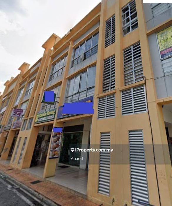 For Sale - JALAN JATI BUKIT, PRESINT 11, PUTRAJAYA