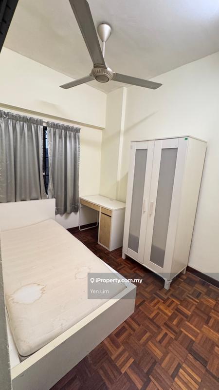 Condominium for Sale in Vista Komanwel C by Yen Lim - iProperty.com.my