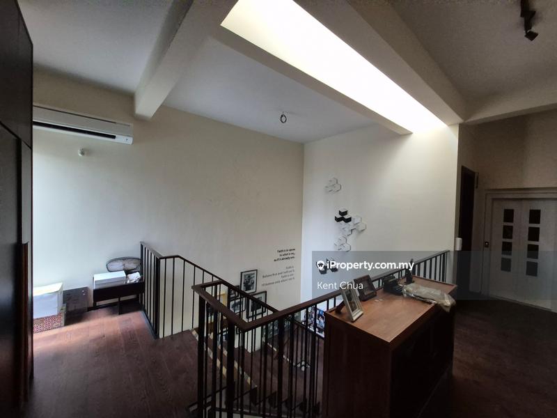 Rumah Berangkai 3.5 Tingkat untuk Dijual di The Mansions, Desa ParkCity, Desa Parkcity oleh Kent Chua - iProperty.com.my