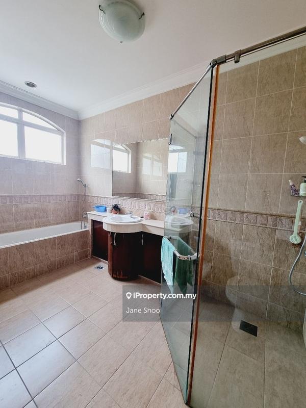 Banglo untuk Dijual di Bukit Jalil, Kuala Lumpur oleh Jane Shoo - iProperty.com.my