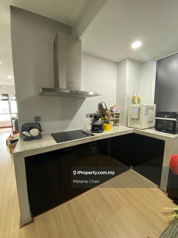 Residensi Servis untuk Dijual di Metropolitan Square oleh Melanie Chan - iProperty.com.my